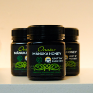 Manuka Honey UMF 10+