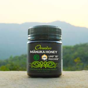 Manuka Honey UMF 15+