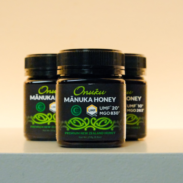 Manuka Honey UMF 20+